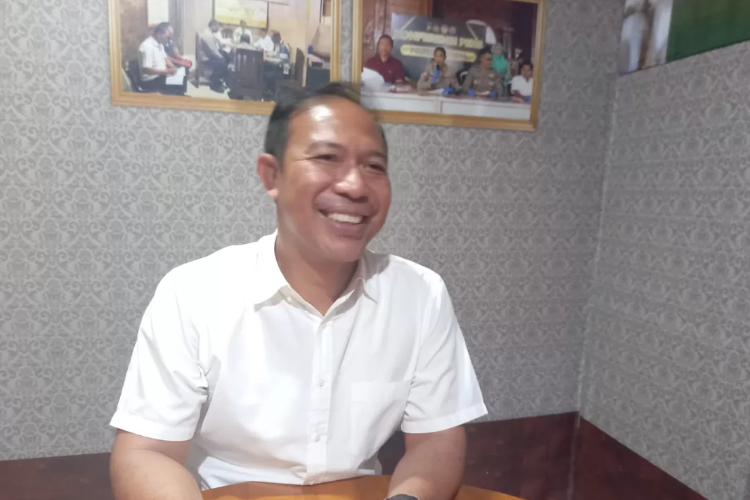 VIRAL! Video Bu Guru SD di Jembrana Bikin Heboh Warganet, Polisi Selidiki Mantan Suami Pelaku