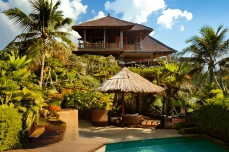 Ayana Resort Bali Milik Siapa? Rama Disorot Abaikan Masalah Kesehatan Pengunjung, Cek Profil Lengkapnya