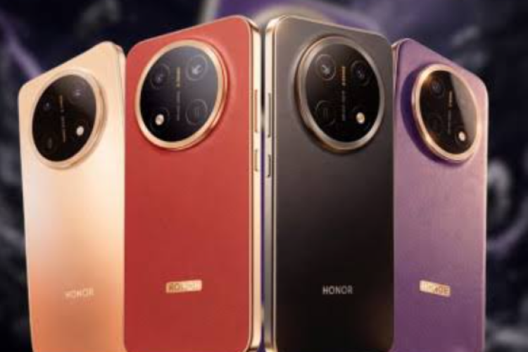 Ini Dia Spesifikasi Honor X9e Pro, Ponsel Canggih dengan Baterai 11.000 mAh Dijamin Makin Gacor!