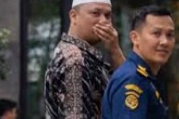Eks Syahbandar yang Rugikan Negara via Tambang Ilegal, Peran Supriadi dan Aliran Dana Rp233 Miliar