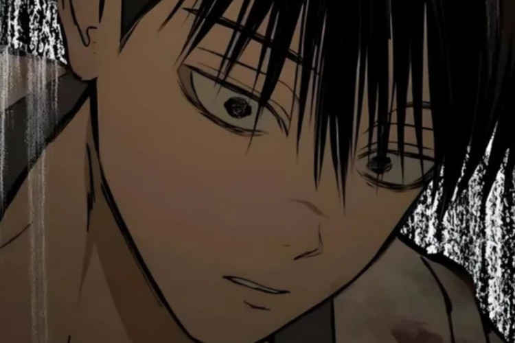 Ju Won Hyeok Terpojok! Lanjutan Link Baca Manhwa Bunker Days Chapter 16 English Scan Indonesia dan Jadwal Rilisnya