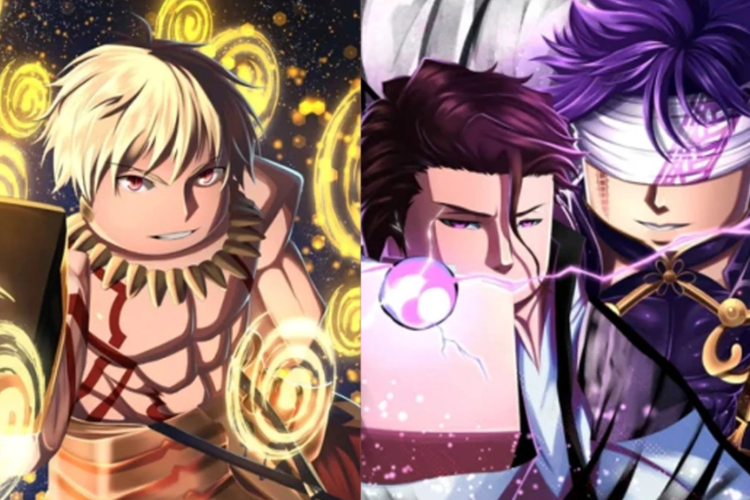 Tips Cepat Mendapatkan Atomic CID V2, Panduan Lengkap Mencari Umbral Capsule dan Dapatkan Kekuatan Baru di Sailor Piece