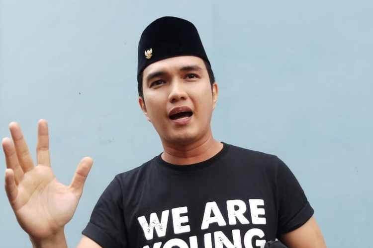 Profil dan Biodata Aldi Taher, Latar Belakang Pendidikan Jadi Sorotan Usai Dikabarkan Masuk Partai Demokrat