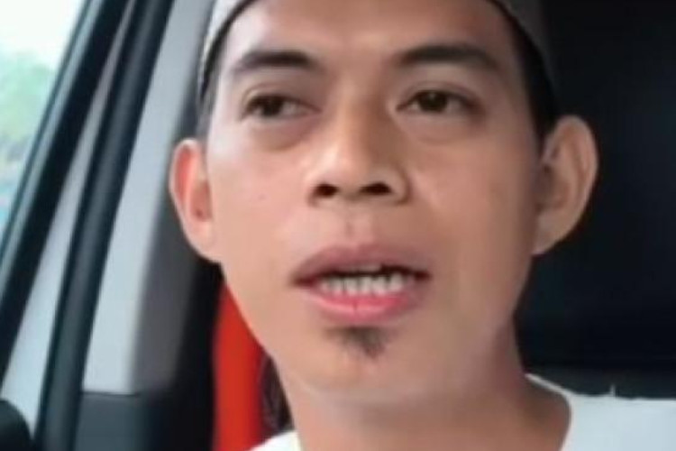 Klarifikasi Choirussaib Anggota DPRD Mempawah Usai Video Bakar Lahan Viral di Media Sosial, Kasus Langsung Diselidiki Polisi