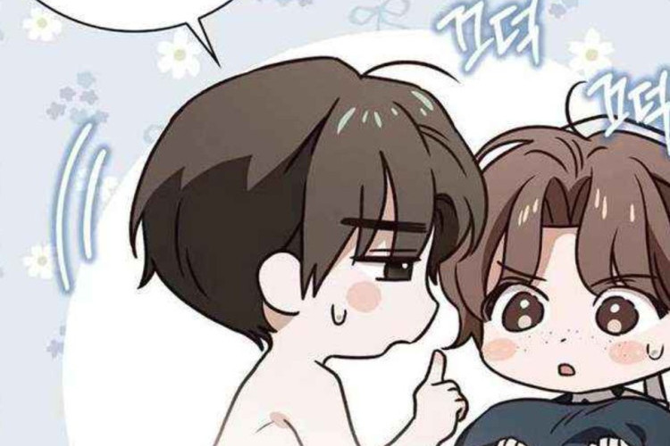 Baca Manhwa The Count’s Secret Maid Chapter 81 Indonesia Scan, RAW! Jadi Rebutan Pria Tampan