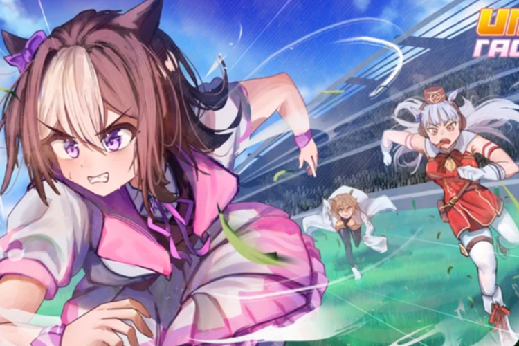 Daftar Kode Redeem Uma Racing Roblox Maret-April 2026, Klaim Rewards Mulai dari Emote Hingga Cash