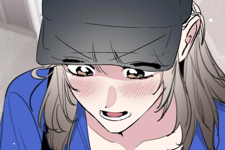 The Affairs of the Orchard Chapter 23 English Translation Indonesia, Klik Link Baca Manhwa GRATIS Disini!