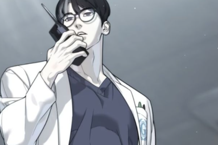 Link RAW Baca Manhwa Killer Peter Chapter 119 Bahasa Indonesia, Hanna dalam Bahaya Besar