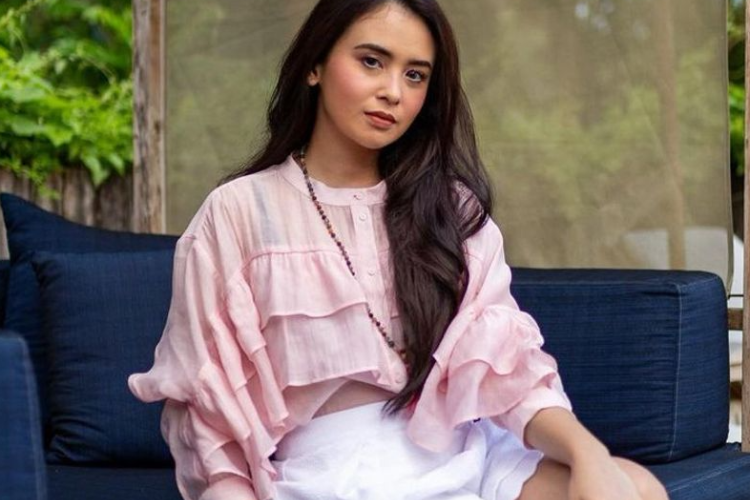 Biodata Lengkap Ayushita Istri Gerald Situmorang, Pasangan yang Baru Saja Menikah 18 Januari 2026