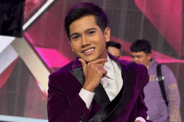 Profil Lengkap Valen DA7, Penyanyi Dangdut Asal Pamekasan Sukses Tembus Dangdut Academy di Usia 18 Tahun!