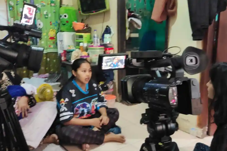 Bikin Geger! Bayi Nina Saleha Tertukar di RSHS Dapat Santunan dari Dedi Mulyadi Rp 10 Juta