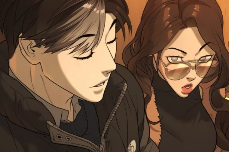 Baca Komik Killer Peter Chapter 123 Subtitle Indo Update RAW, Nasib Hanna Ada di Tangan Peter