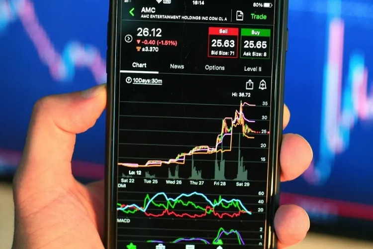 Viral! Apakah Cakra Corevia Penipuan atau Bukan, Begini Penjelasannya yang Wajib Kamu Tau Sebelum Trading di Sini! 