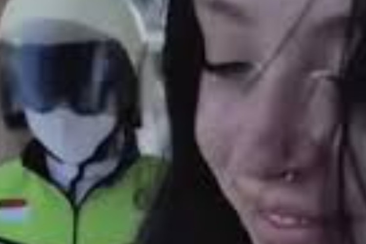 FULL! Link Video Viral Ojol Bali dan Bule HD 1080p Tanpa Sensor, Auto Buat Kaum Adam Iri Hati