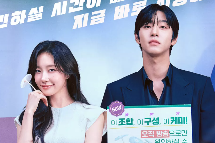 Spoiler dan Link Nonton Sold Out on You (2026) Episode 9-10 Sub Indonesia, Makin Heboh Usai Rahasia Masa Lalu Matthew Mulai Terbongkar