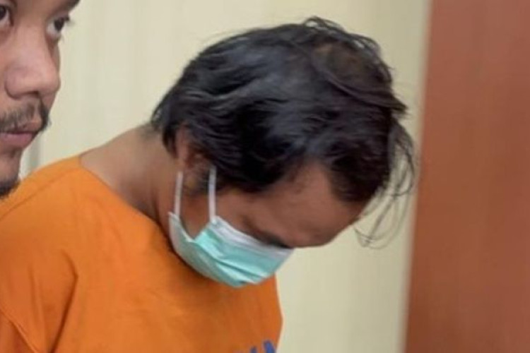 Terungkap! Ini Motif Pelaku Pembunuhan dan Mutilasi Sadis Ibu-Anak di Gang Tentrem Madiun, Gunakan Penggiling Daging untuk Hilangkan Jasad