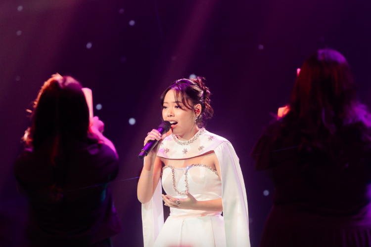 Profil Lengkap Celyna Grace Peserta Indonesian Idol: Umur, Sekolah, Agamar, Orang Tua