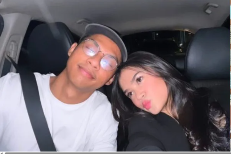 Profil Lengkap Attala Wahid, Pacar Tiara Savitri dan Calon Mantu Mulan Jameela Ternyata Datang dari Keluarga Terhormat!