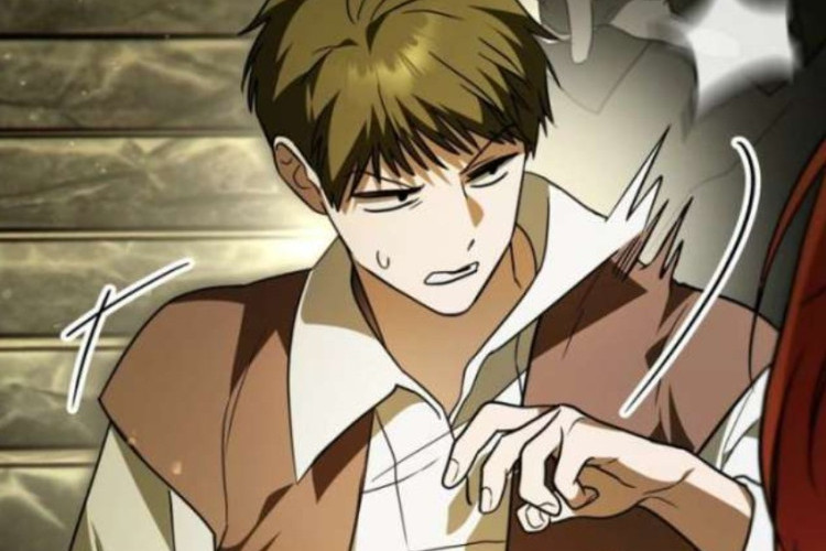 My Possession Became a Ghost Story Chapter 27 English Indonesia Translation, Klik Link Baca Manhwa GRATIS Disini!