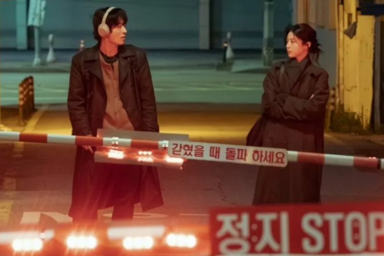 Link Nonton We Are All Trying Here (2026) Episode 3 dan 4 Subtitle Indonesia, Lika-Liku Kehidupan Koo Kyo Hwan dan Goo Youn Jung Sebagai Sutradara TV