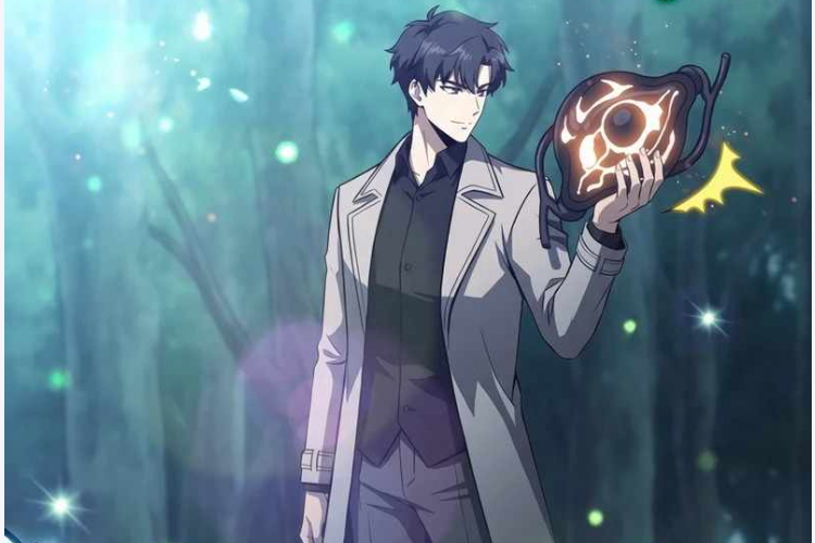 Link Manhwa The Chairman Of Pharmaceutical Company Is A Poison King Chapter 23 Bahasa Indonesia, Seorang Pemimpin Farmasi Menyembunyikan Jati Dirinya Sebagai Raja Racun