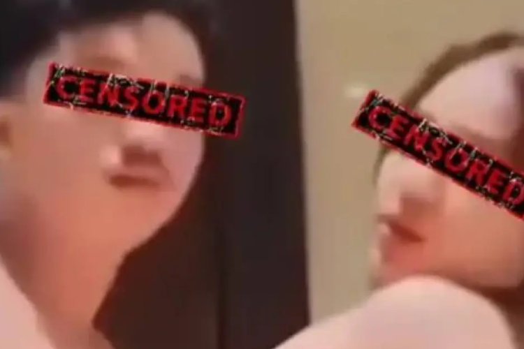 Link Video Cut Salwa Jadi Buruan Warganet di TikTok dan Threads! Buruan Tinggalkan Jejak Sebelum Hilang