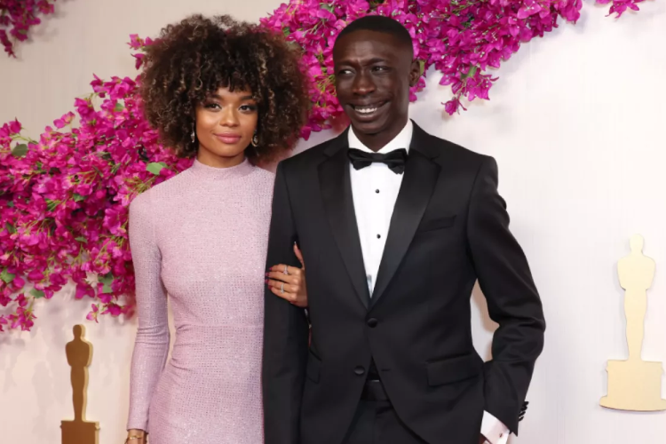 Heboh! TikToker Khaby Lame Cerai, Istri Tak Kebagiain Harta Gono-Gini Karena Hal Ini!