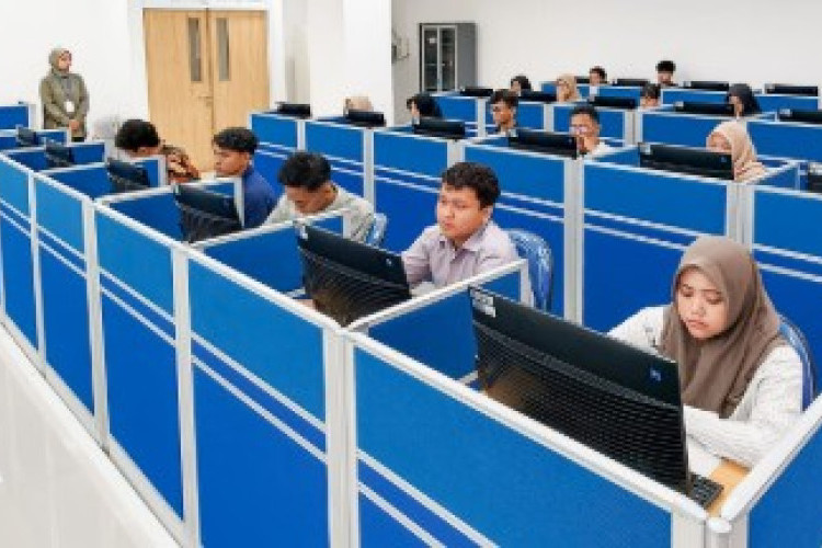 Kasus Joki UTBK SNBT 2026: Sanksi Blacklist Permanen dan Risiko Pidana Menanti
