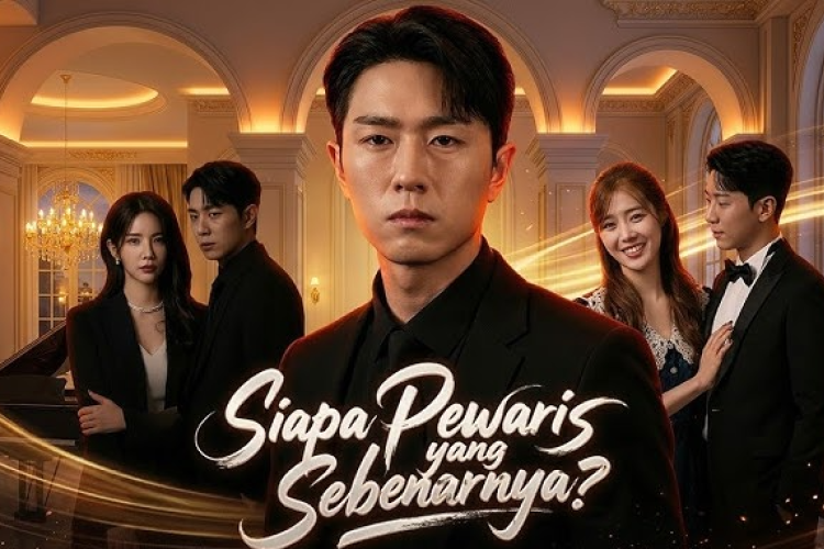 Nonton Drama China Siapa Pewaris Sebenarnya Episode 64 Subtitle Indonesia, Akankah Yuni dan Jini Berhasil Membongkar Kebusukan Suami Gila Harta?