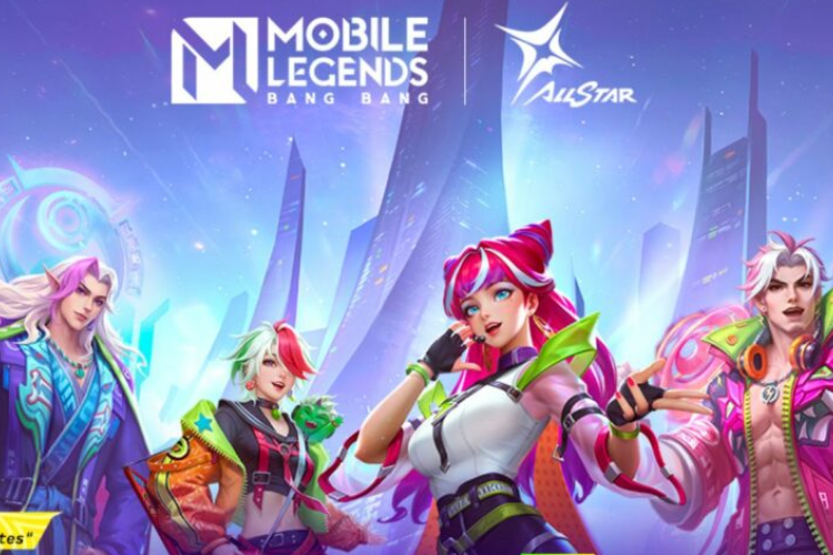 Jadwal Rilis All Stars Mobile Legends: Bang Bang 2026, Hadiah Melimpah! Event Besar Bonus Menggelegar 