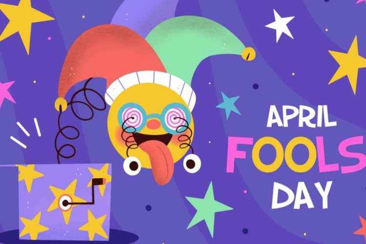 Apa Itu April Mop? Dari Sejarah Pergantian Kalender Gregorian Menjadi Hari Lontarkan Lelucon dan Ajang Tipu Orang Sedunia