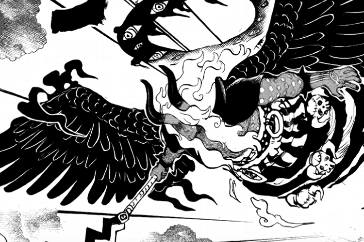 Tegang! Link Baca Manga One Piece Chapter 1182 Scan Indonesia, Bagaimana Kelanjutan Perang Terbesar di Mary Geoise
