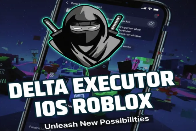 Panduan Lengkap! Delta Executor Mulai dari Cara Instal Hingga Tips Biar Nggak Kena Banned!
