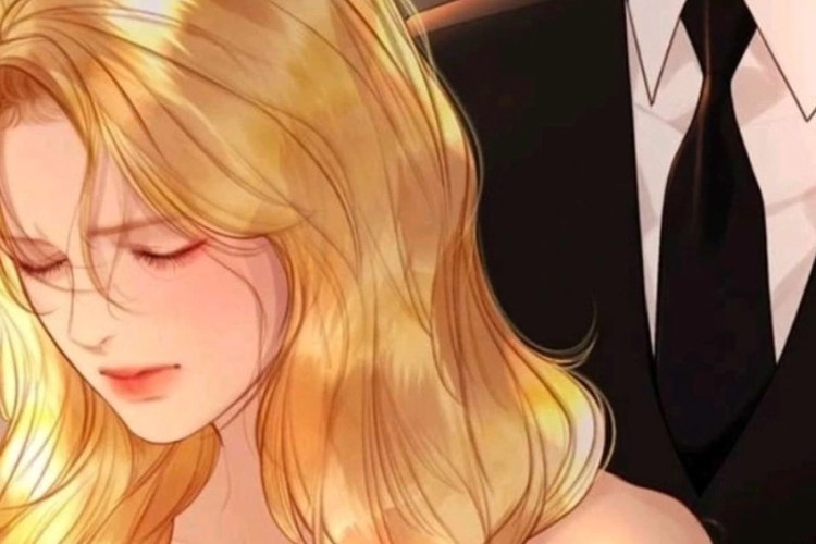 Kaulah Wanitaku! Link Baca Manhwa Cry, or Better Yet, Beg Chapter 81 English Indonesia Sub & Jadwal Rilisnya