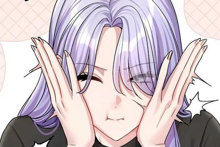 Link Baca Komik Love Quest Chapter 11 Sub Indo, Selalu Bikin Kepikiran