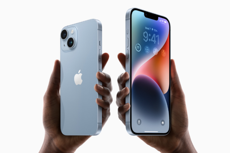 iPhone 14 Harga Terbaru Februari 2026, Review Kelebihan & Spesifikasi Lengkap Apakah Masih Worth it?