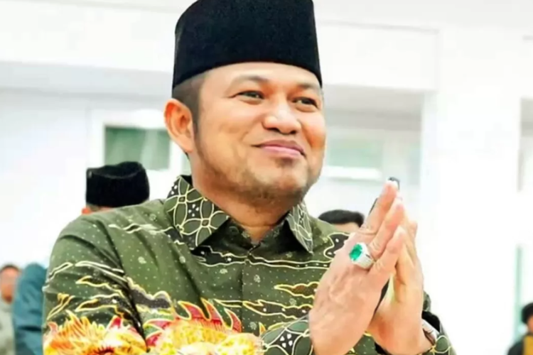 Anggaran Mobil Dinas Hingga Rp8,5 M, Klarifikasi Gubernur Kaltim Malah Buat Netizen Heboh