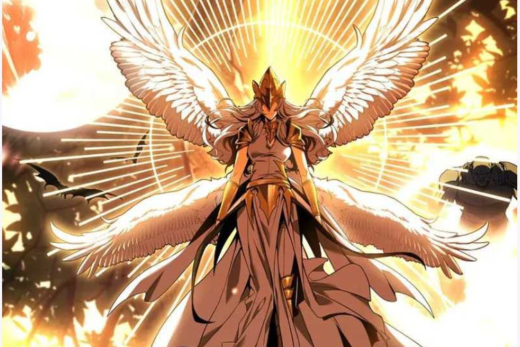 Baca Manhwa Only I Have an Ex-grade Summon Chapter 2 Subtitle Indonesia, Komik Baru dengan Karakter OP Sudah Baca Belum?