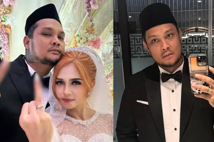 Virgoun Resmi Menikah dengan Lindi Fitriyana Hari ini 26 Februari 2026, Detail Pernikahan Hingga Maharnya Apa?
