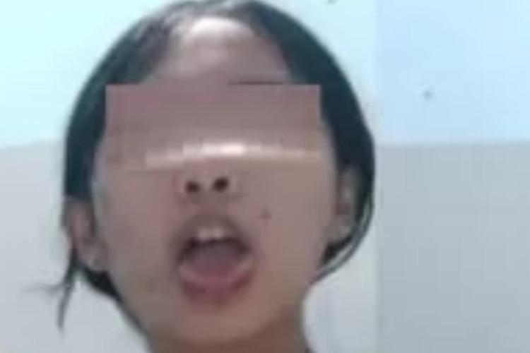 Video Andini Permata Viral Media Sosial, Bocil Bukan Sembarang Bocil! Akun Asli Jadi Buruan Netizen