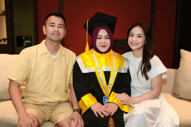 Profil Mbak Lala Pengasuh Rafatar, dengan Gelar S1 Manajemen Diisukan Bakal Duduki Kursi Jabatan di BGN