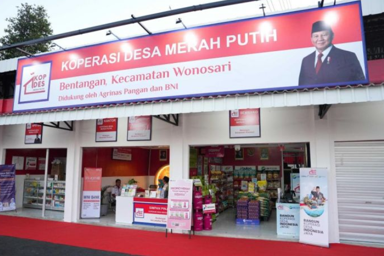 Syarat Lengkap Tes Mental Ideologi Koperasi Merah Putih Secara Resmi, Jangan Sampai Kelewatan!