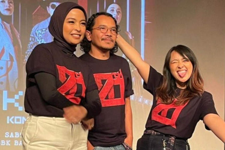 Oknum Pelepas Gas Asap di Konser Kotak Ditangkap Polisi, Begini Kronologi Kejadiannya yang Viral di Media Sosial