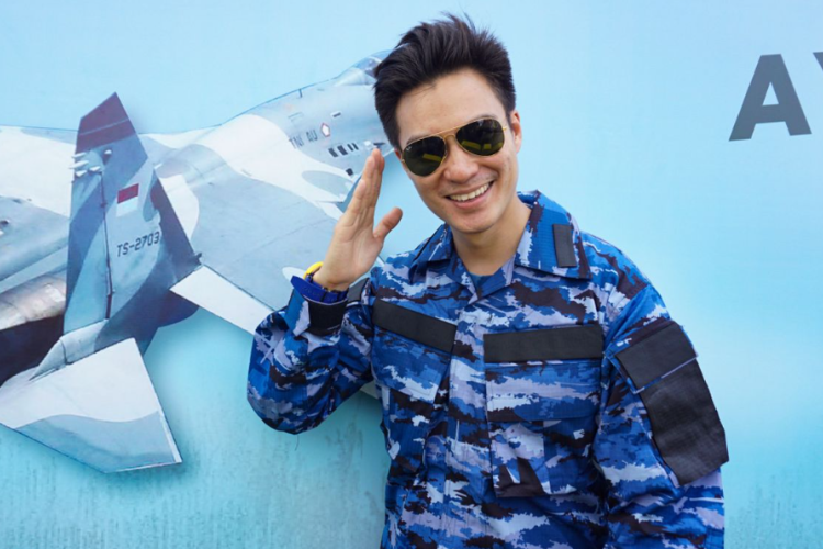 Profil dan Biodata Baim Wong, Mantan Suami Paula Varhoeven Kini Sukses Menjadi Youtuber dengan 21M Subscriber