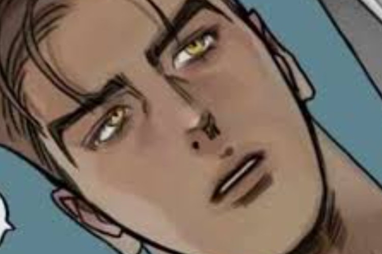 Sinopsis dan Link Baca Manhwa Dream Daddy Bahasa Indonesia Full Chapter GRATIS, Cinta Abadi Sang Ayah