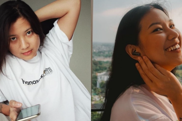 Danilla Riyadi Agamanya Apa? Rilis Lagu Bertajuk Religi Kolaborasi dengan Hadad Alwi!