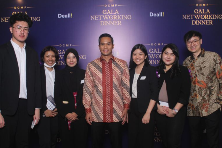 Profil dan Biodata Geraldine Abigail, Resmi Pimpin SejutaCita Imbas Kisruh Review SFL