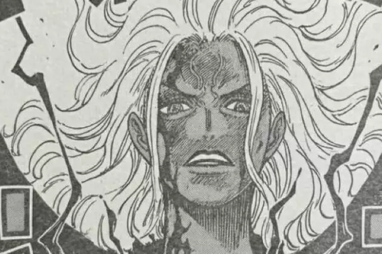 Akhirnya Terungkap! Ini Dia Sosok Saint Nerona Imu di One Piece yang Mendadak Viral, Jadi Kawan atau Lawan?