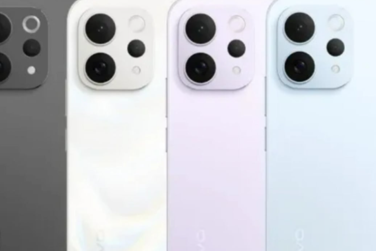 Segera Hadir di Indonesia! Intip Spesifikasi Vivo V70 Series, Fotografi Portrait Makin Ciamik dengan Baterai 7.000 mAh