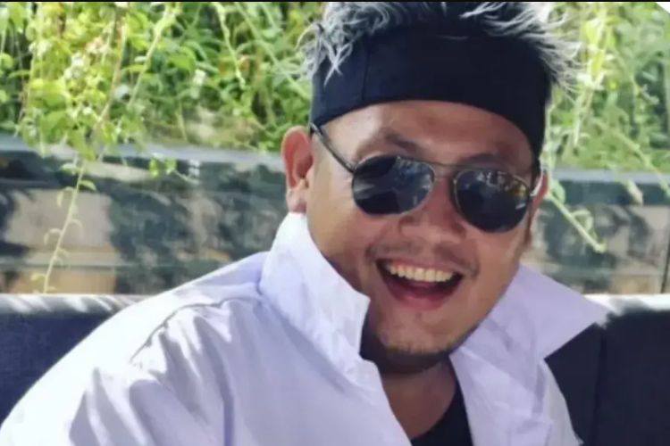 Genta KDI Meninggal Dunia Akibat Gagal Ginjal dan Diabetes, Ini Sederet Prestasinya di Dunia Hiburan